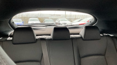 Toyota C-HR 1.8 Hybrid Design 5dr CVT Hybrid Hatchback